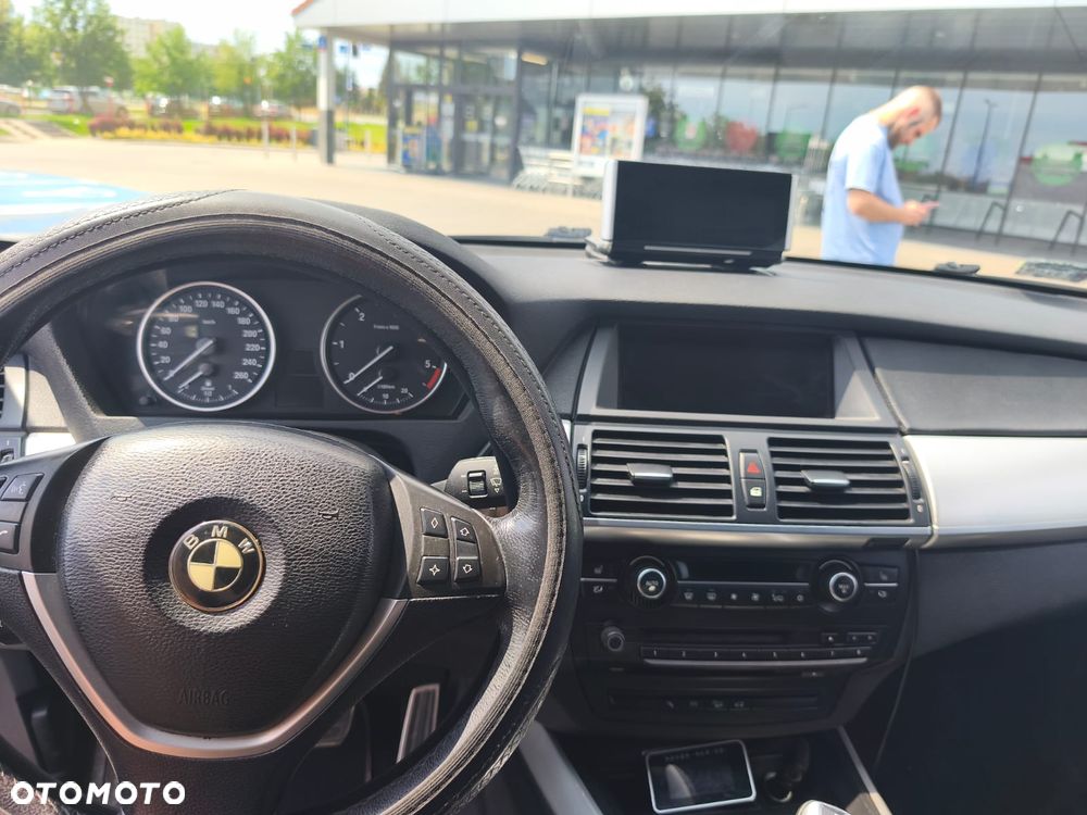 BMW X5 3.0d xDrive - 12