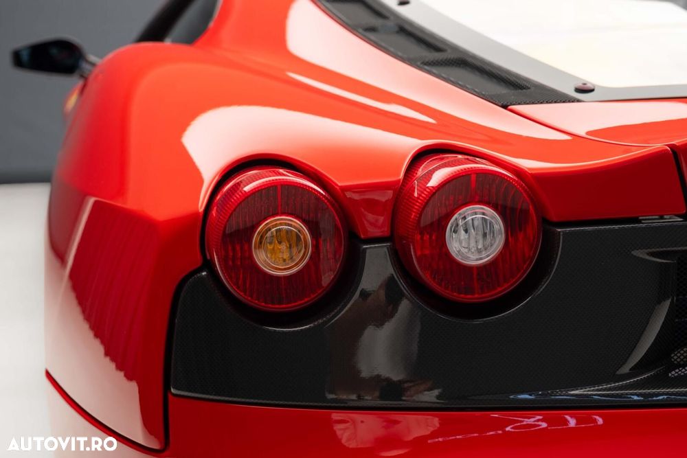 FERRARI F430 2009 — imagine 37