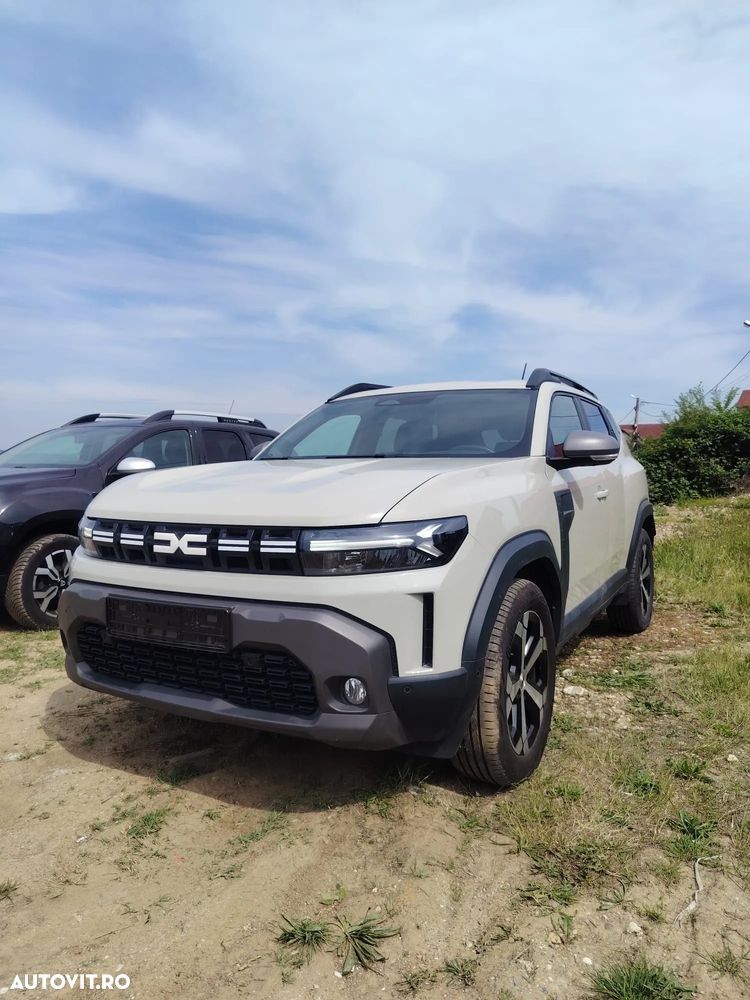 Dacia Duster - 2