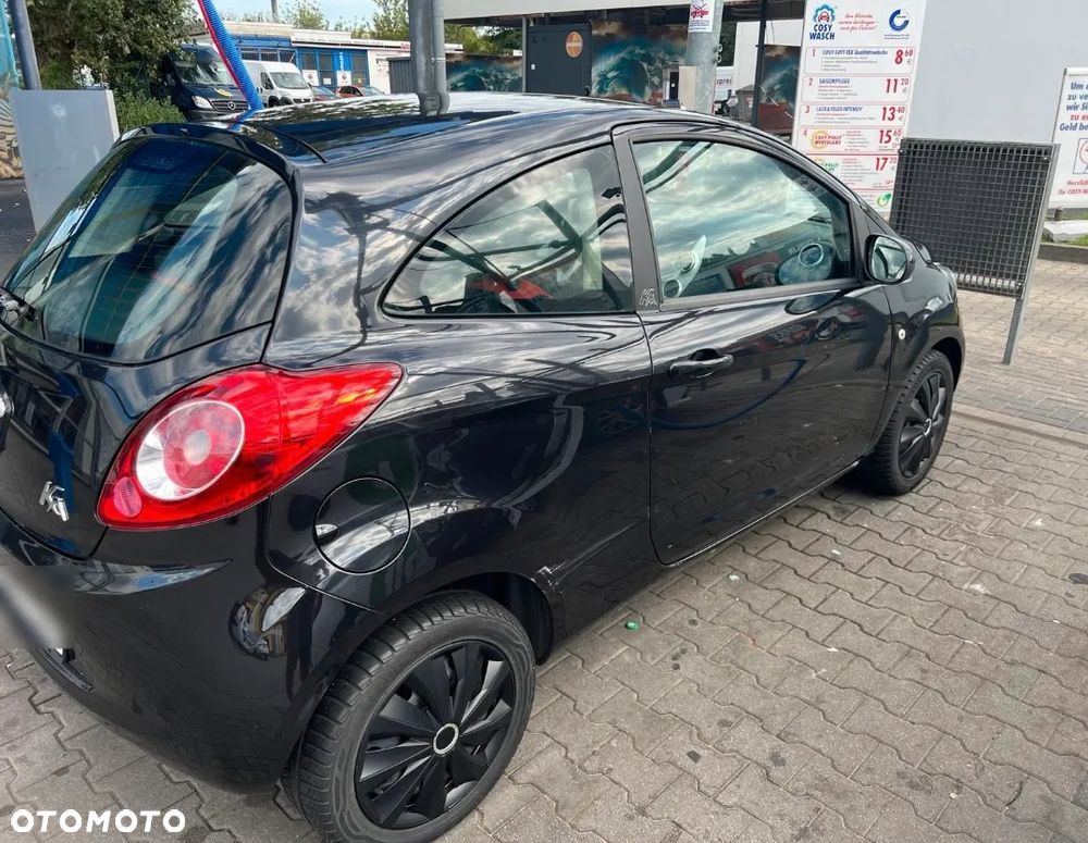 Ford KA - 6