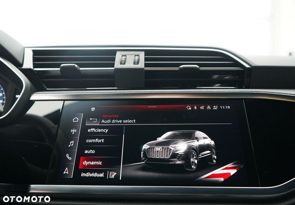 Audi Q3 Sportback - 35