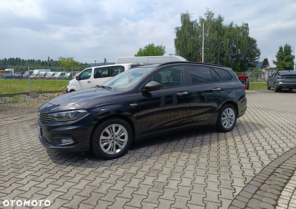 Fiat Tipo 1.3 MultiJet 16v Easy - 1