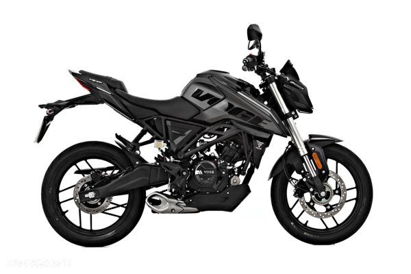 Junak 125 Racer - 28