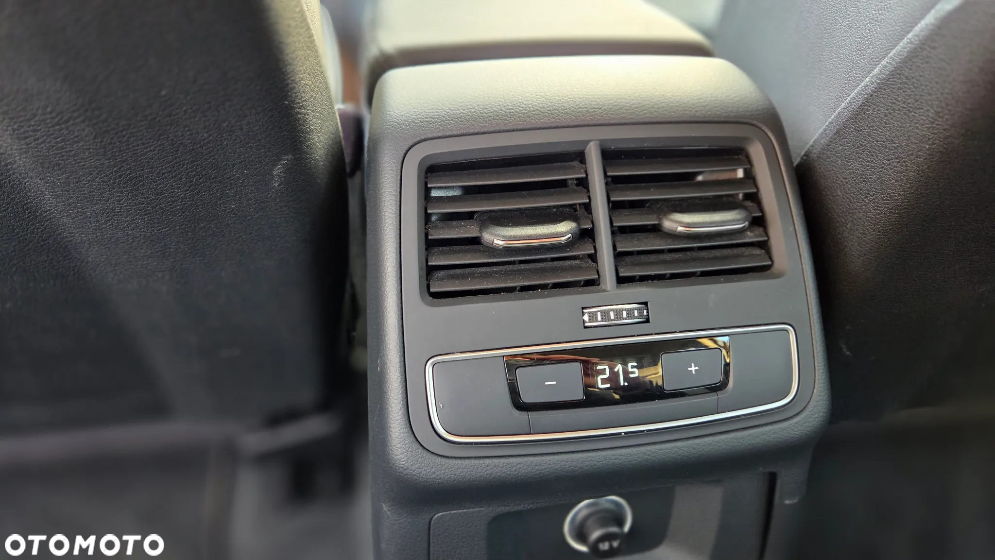 Audi A4 Avant 35 TDI S tronic - 23