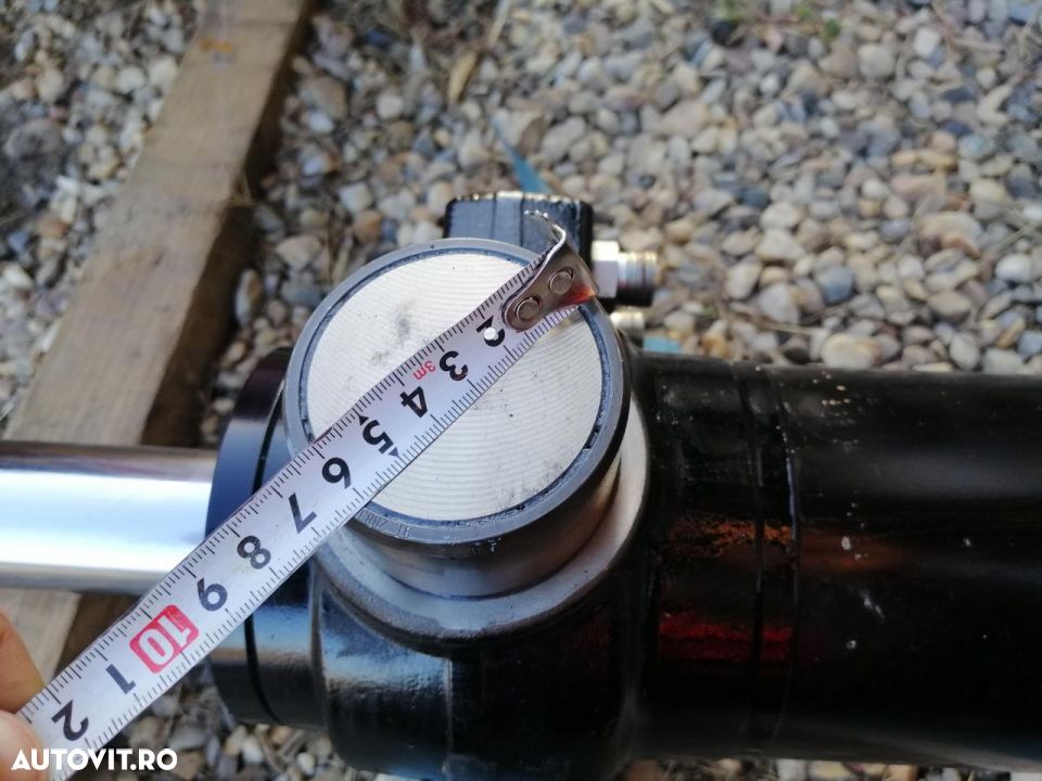 Cilindri rotire CAT 428 - 7