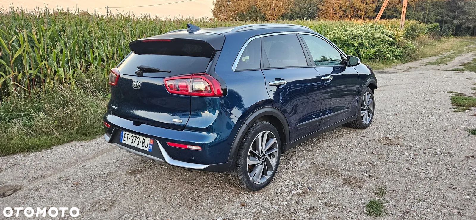 Kia Niro - 5
