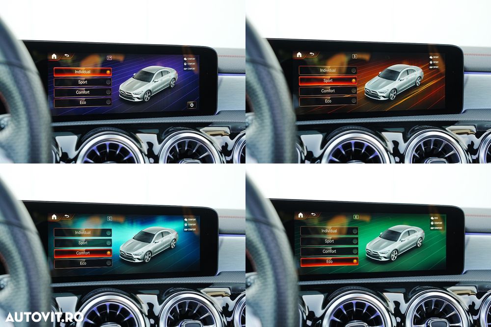 Mercedes-Benz CLA 200 7G-DCT AMG Line - 22