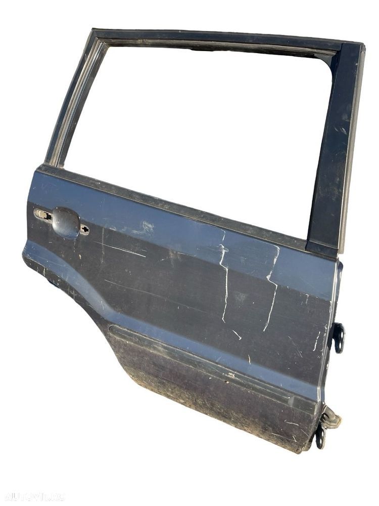 Usa Portiera dreapta spate FORD FUSION Estate JU_ 2002 - 2012 - 1