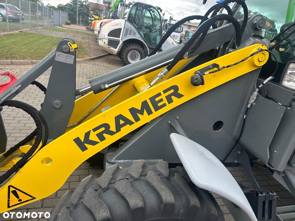 Kramer 5075 - 6
