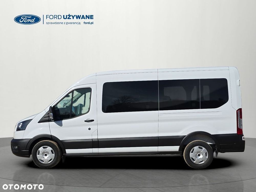 Ford Transit - 14