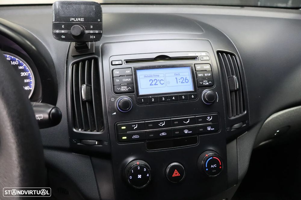 Hyundai i30 1.4 Classic - 12