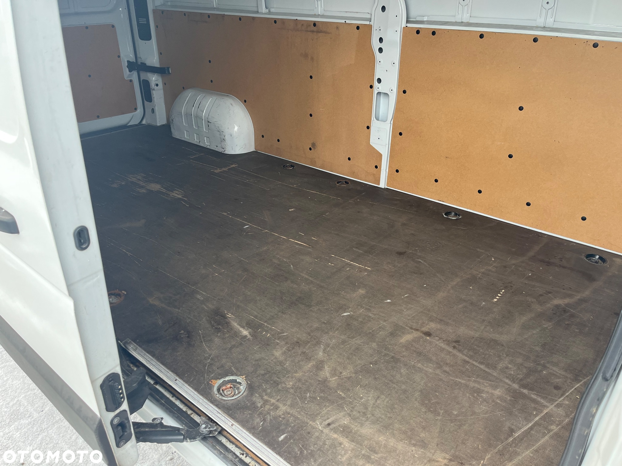 Renault Master - 15