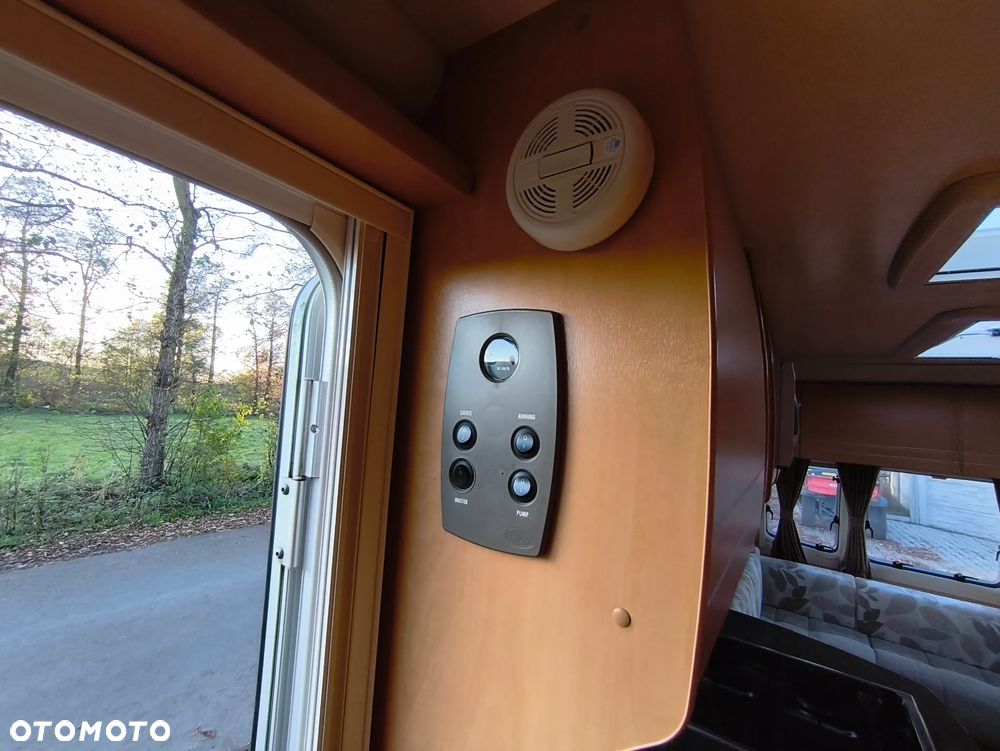 Bailey OLYMPUS 546 - 34