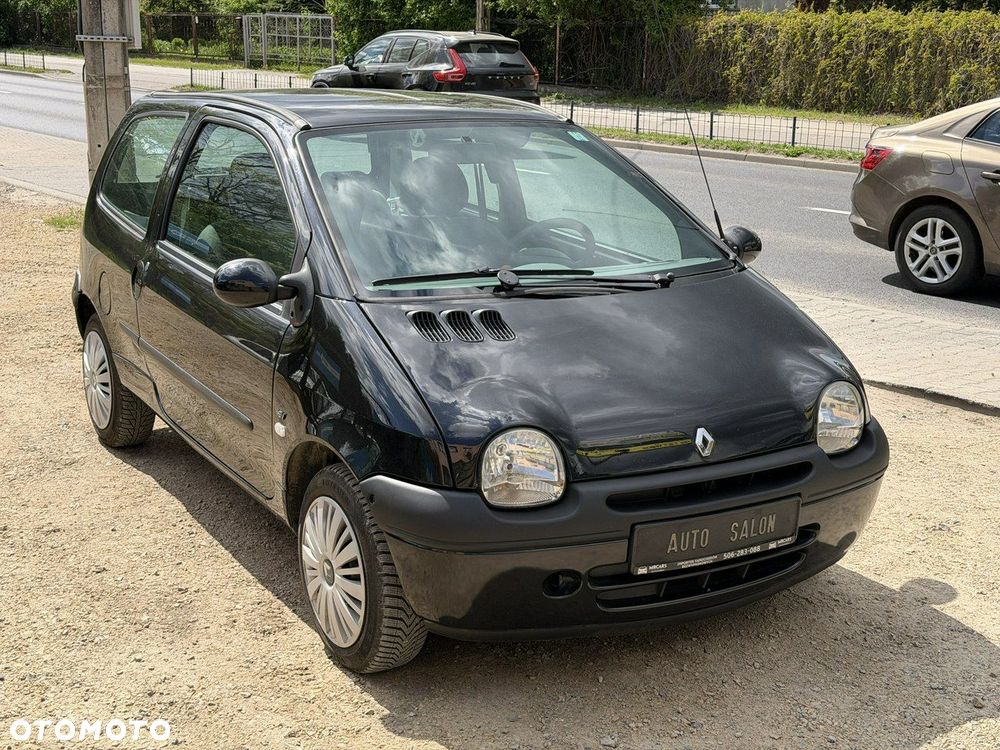Renault Twingo - 3