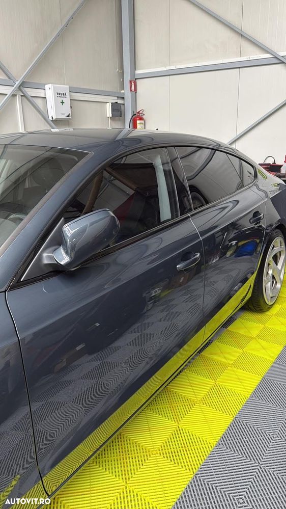 Audi A5 Sportback 2.0 TDI - 4