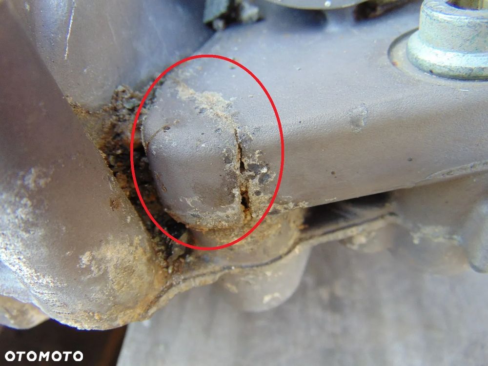 EUROPA przekładnia kierownicza maglownica 1K1423051BP 1K1909144H Audi A3 8P VW Volkswagen Golf 5 V Plus Touran Caddy III Passat B6 Skoda Octavia 2 II Seat Leon 2 II Altea - 15