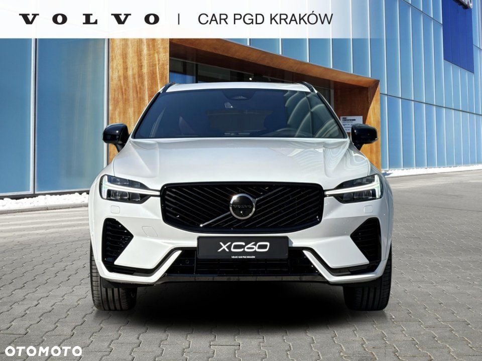 Volvo XC 60 - 3
