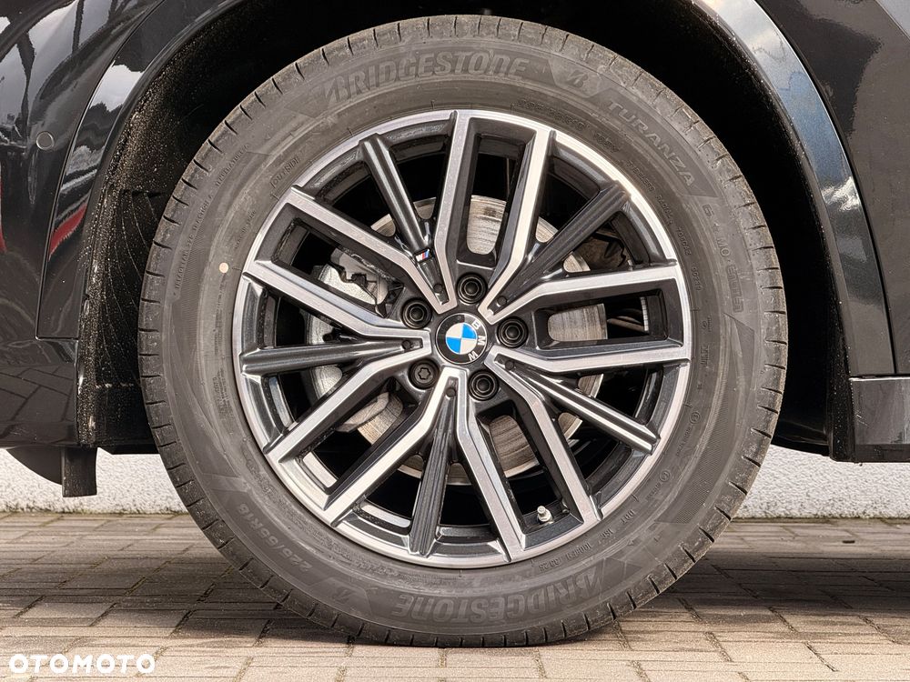 BMW X1 sDrive18i M Sport - 10