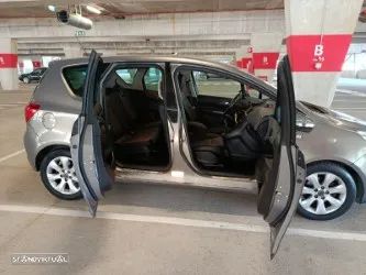 Opel Meriva 1.3 CDTI Cosmo S/S - 8