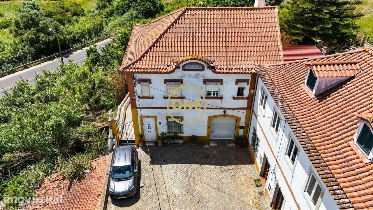 Moradia Costa de Caparica - Grande imagem: 2/42