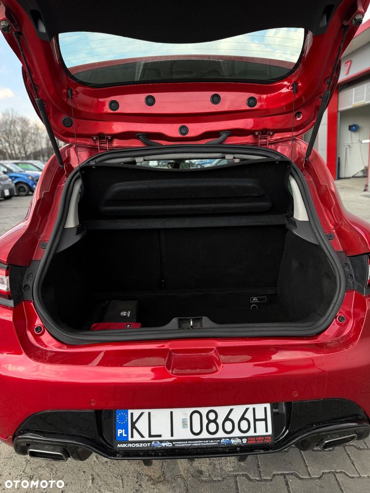 Renault Clio 1.6 R.S 200 EDC EU6 - 10