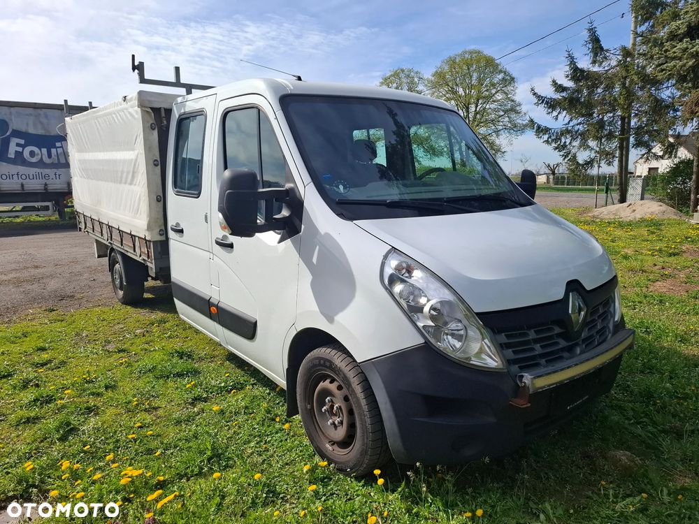 Renault MASTER - 1