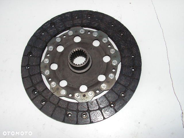 AVENSIS T22 2,0 TD KOŁO DWUMASOWE SPRZĘGŁO - 4