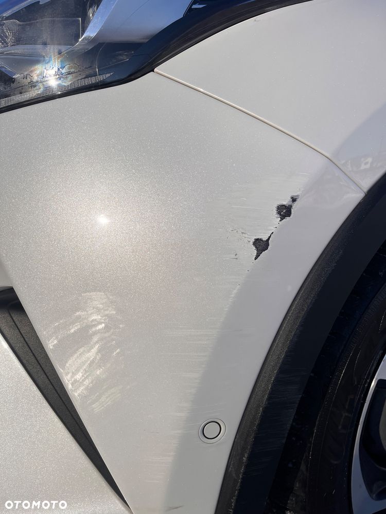 Toyota C-HR 1.8 Hybrid Selection - 12