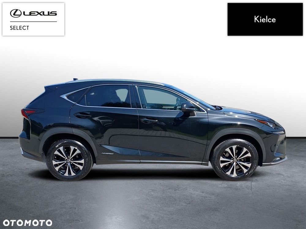 Lexus NX 300h F Impression AWD - 7