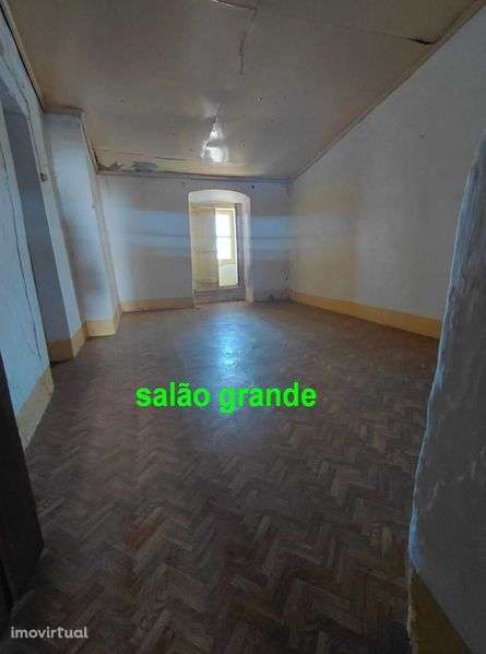 PALACETE c/ vista MARAVILHOSA,  Habitável c/ telhado recente - Grande imagem: 3/11