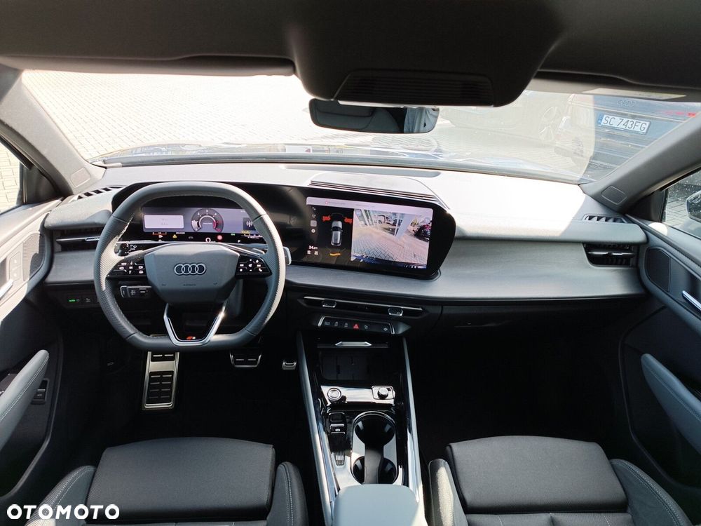 Audi Q3 Sportback - 26