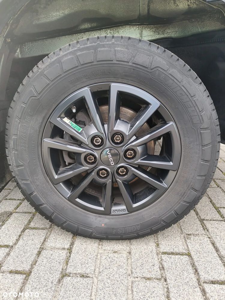 Iveco DAILY - 13