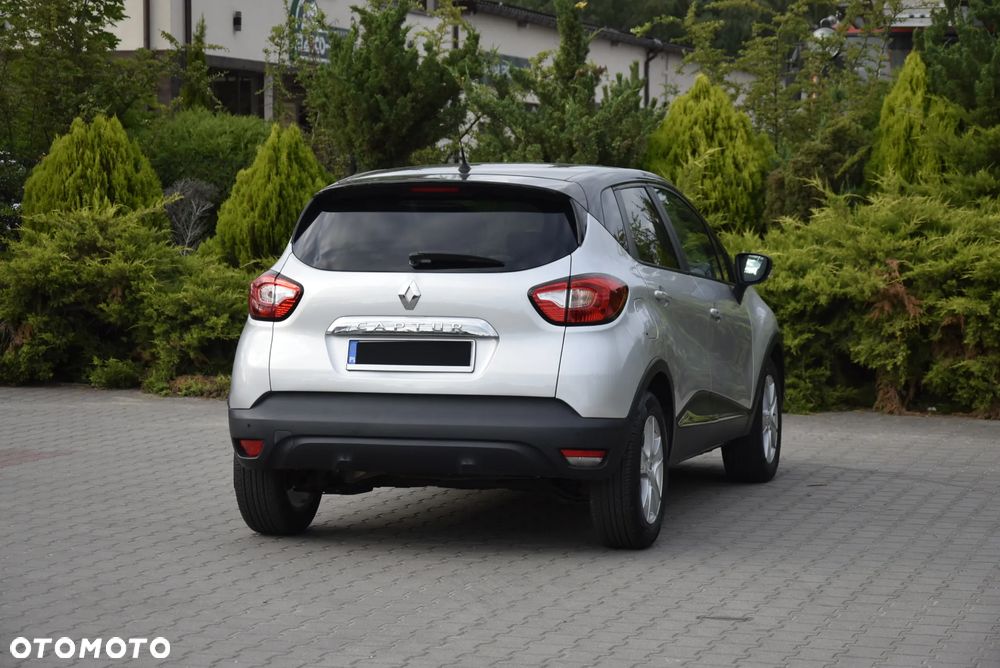 Renault Captur - 27