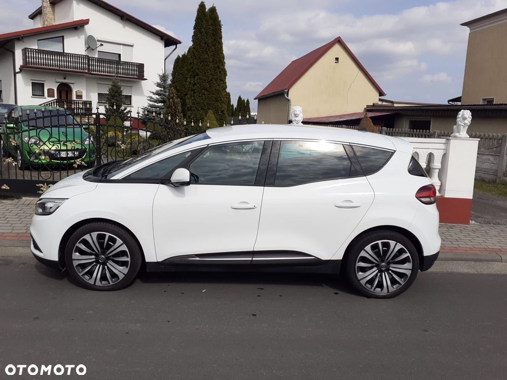 Renault Scenic 1.3 TCe Energy Life - 3