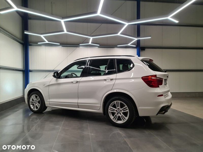 BMW X3 - 15