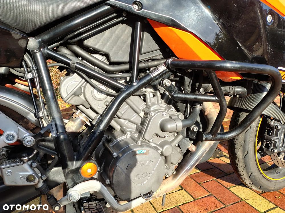 KTM SMT - 7