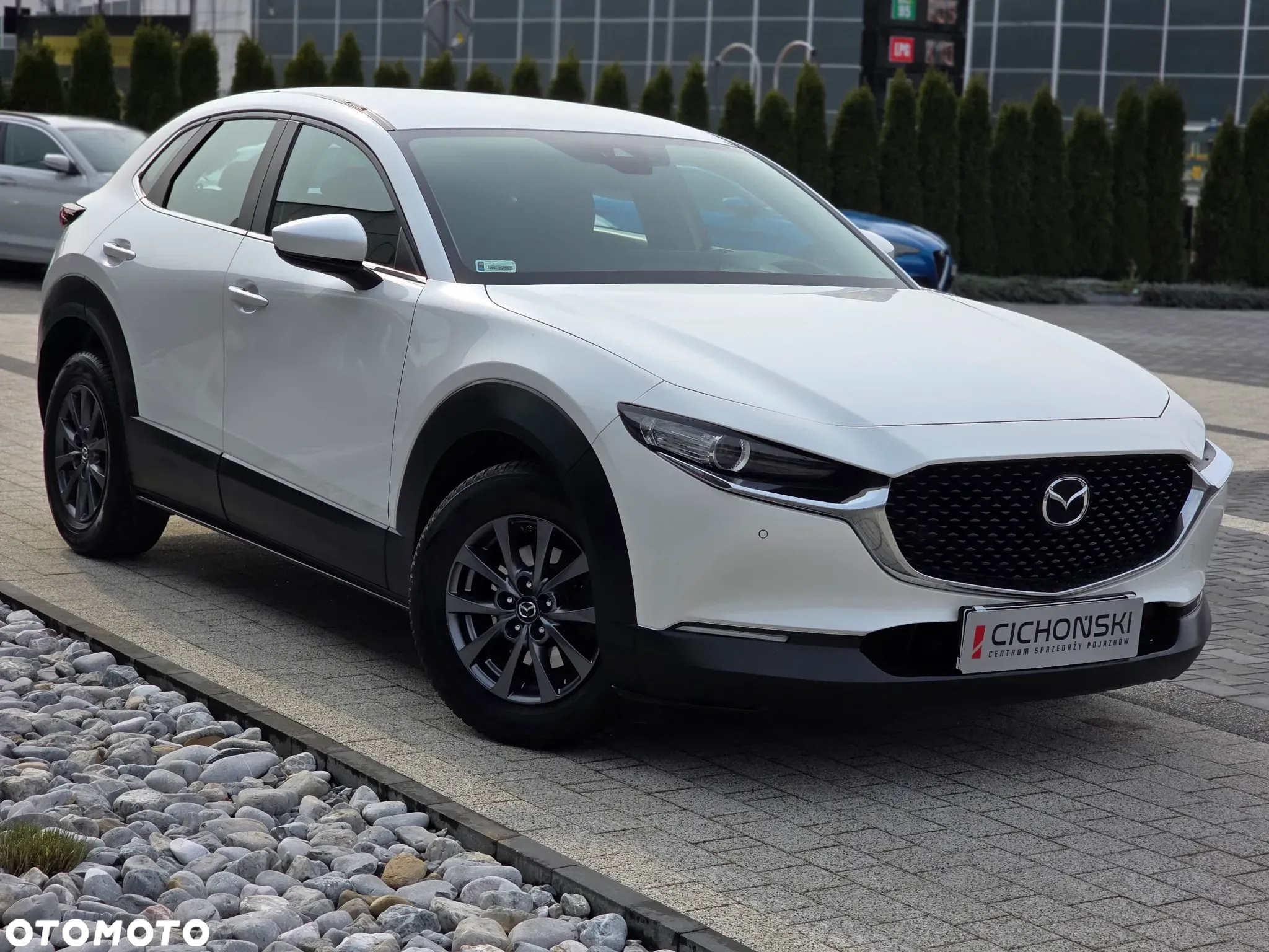 Mazda 3 - 32