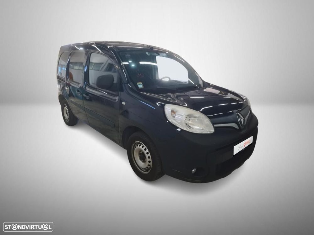 Renault Kangoo 1.5 dCi Busines C/IVA - 1