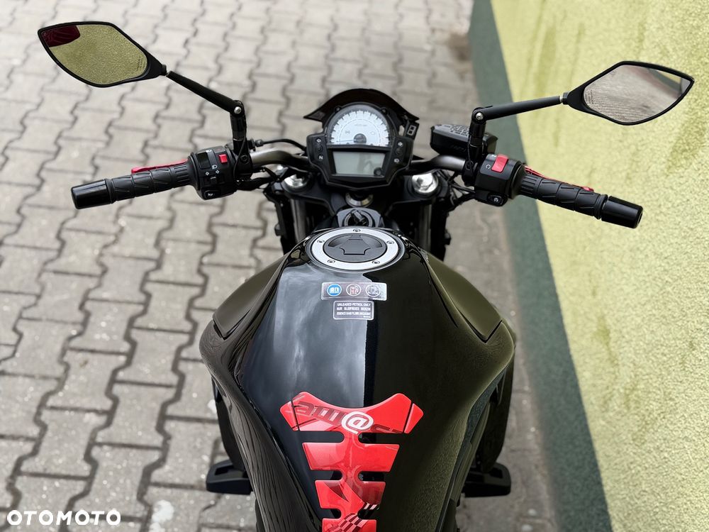 Kawasaki ER - 35
