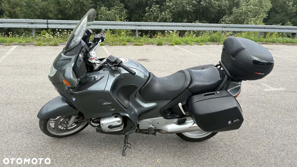 BMW RT - 1