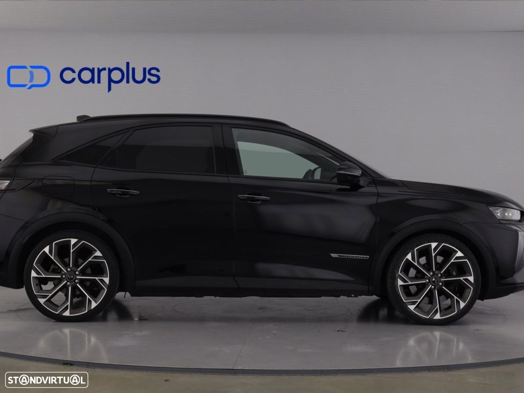 DS DS7 Crossback E-Tense Performance Line EAT8 - 8