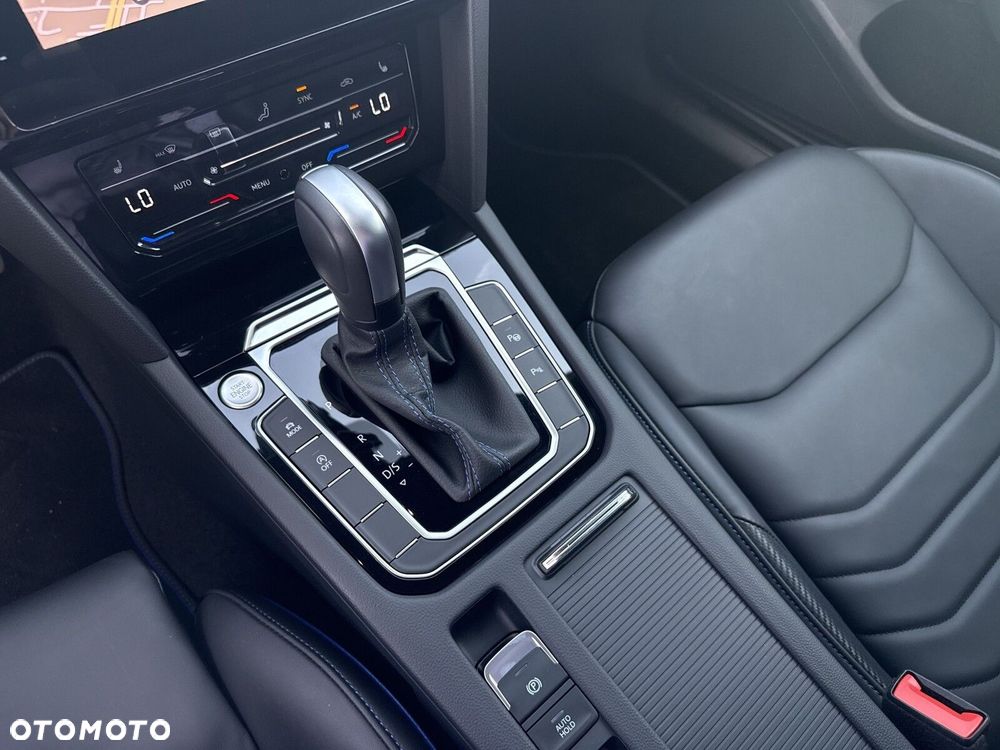 Volkswagen Arteon Shooting Brake 2.0 TSI 4Motion R DSG - 20
