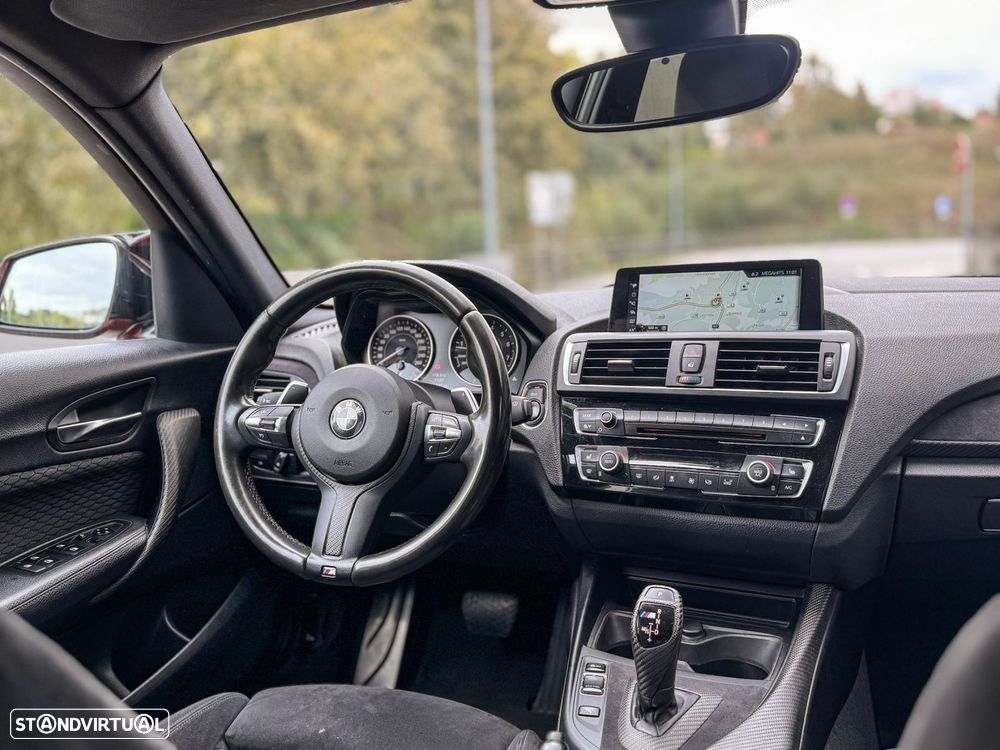 BMW M140i Sport-Aut. Special Edition - 8