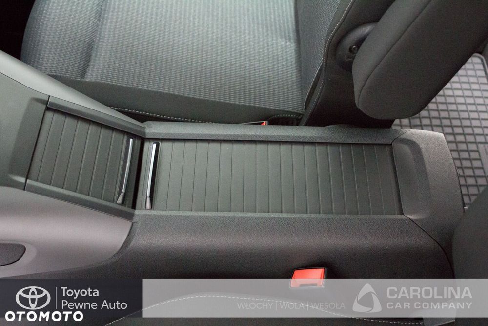 Toyota Proace City Verso 1.2 D-4T Family - 9