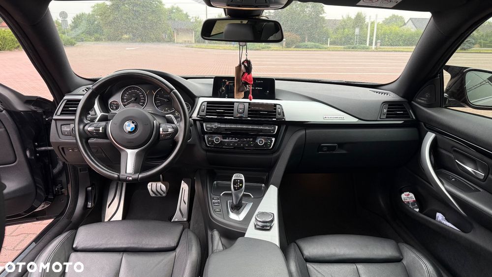 BMW Seria 4 430d - 24