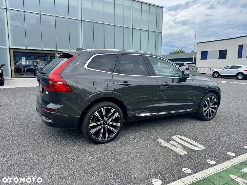 Volvo XC 60 - 3