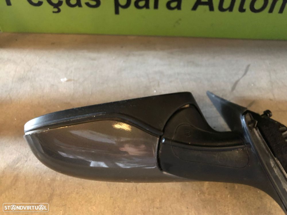 SAAB 93 / 9-3 RETROVISOR ESQUERDO - ER176 - 3
