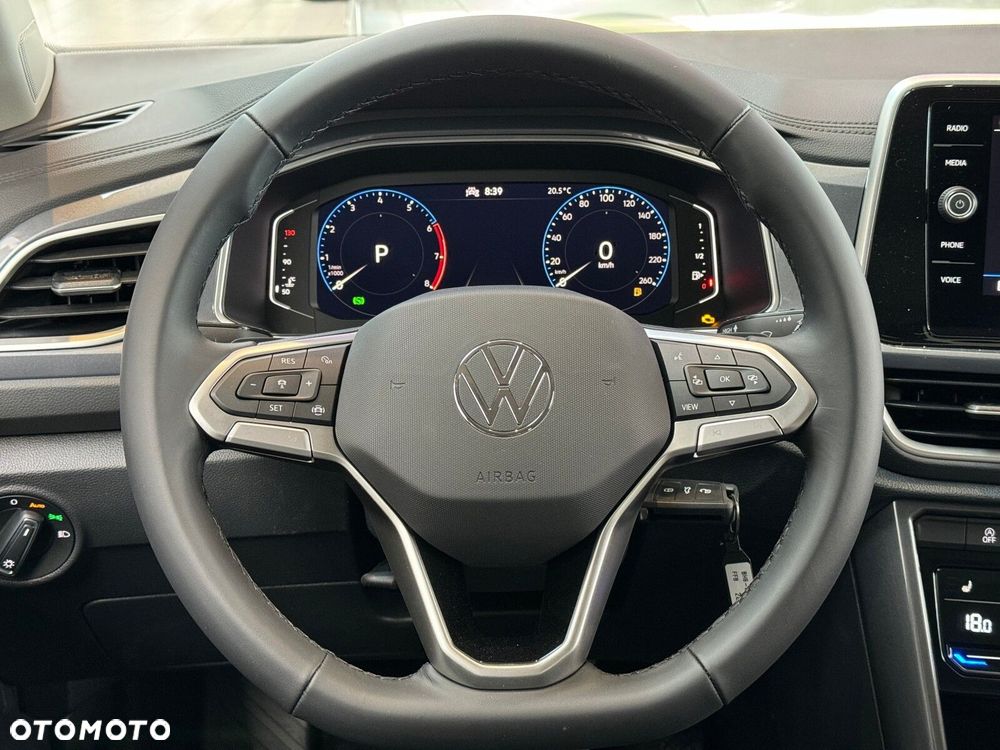 Volkswagen T-Roc 2.0 TDI SCR Final Edition DSG - 22