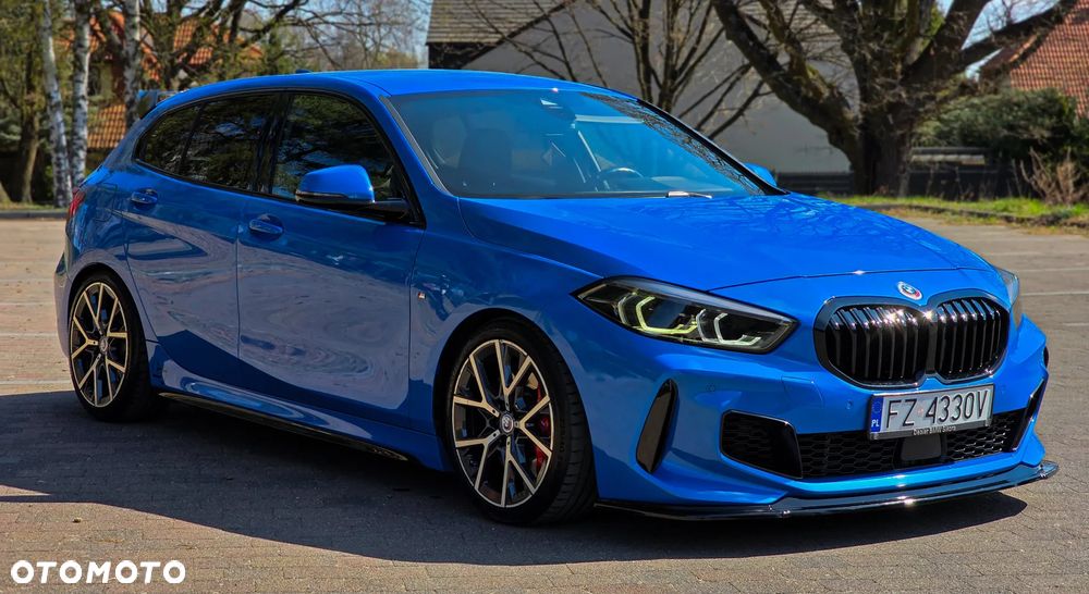 BMW Seria 1 128ti - 9