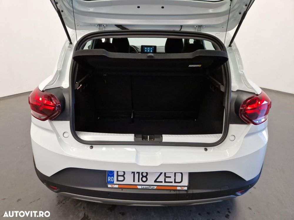 Dacia Sandero - 6